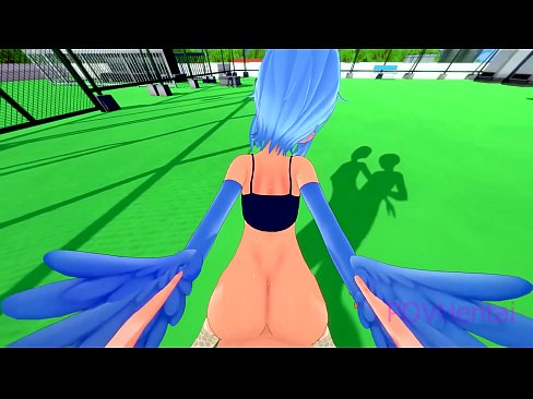 ❤️ Gadis monster harpy. ❤️ Super sex di id.assistentai.ru ️