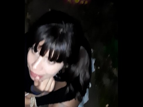 ❤️ Di jalan penis bengkak dengan imbalan permen ❤️ Super sex di id.assistentai.ru ️