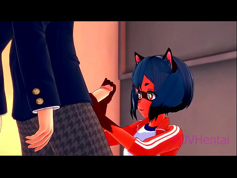 ❤️ Peternakan sapi baru dengan Michiru Kagemori ❤️ Super sex di id.assistentai.ru ️