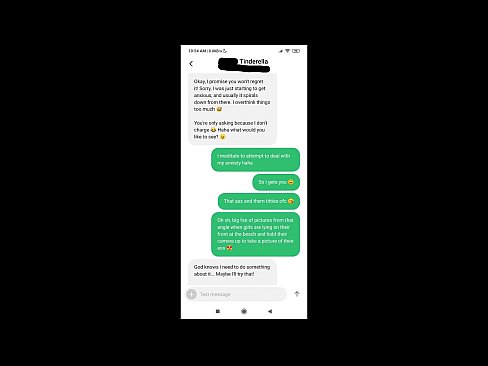 ❤️ Saya menambahkan PAWG baru dari Tinder ke harem saya (termasuk bicara dengan Tinder) ❤️ Super sex di id.assistentai.ru ️